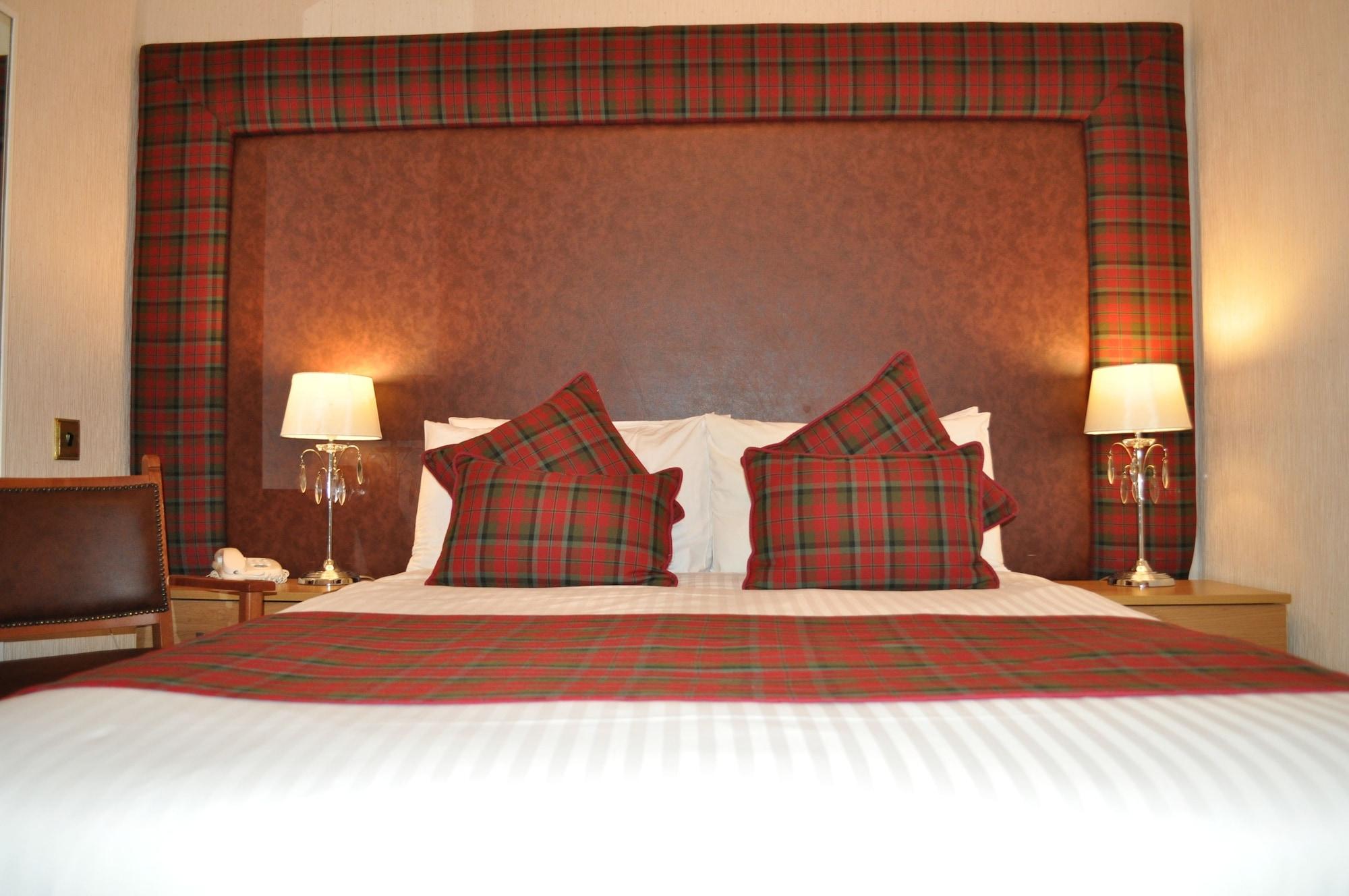Argyll Hotel Glasgow Exterior foto